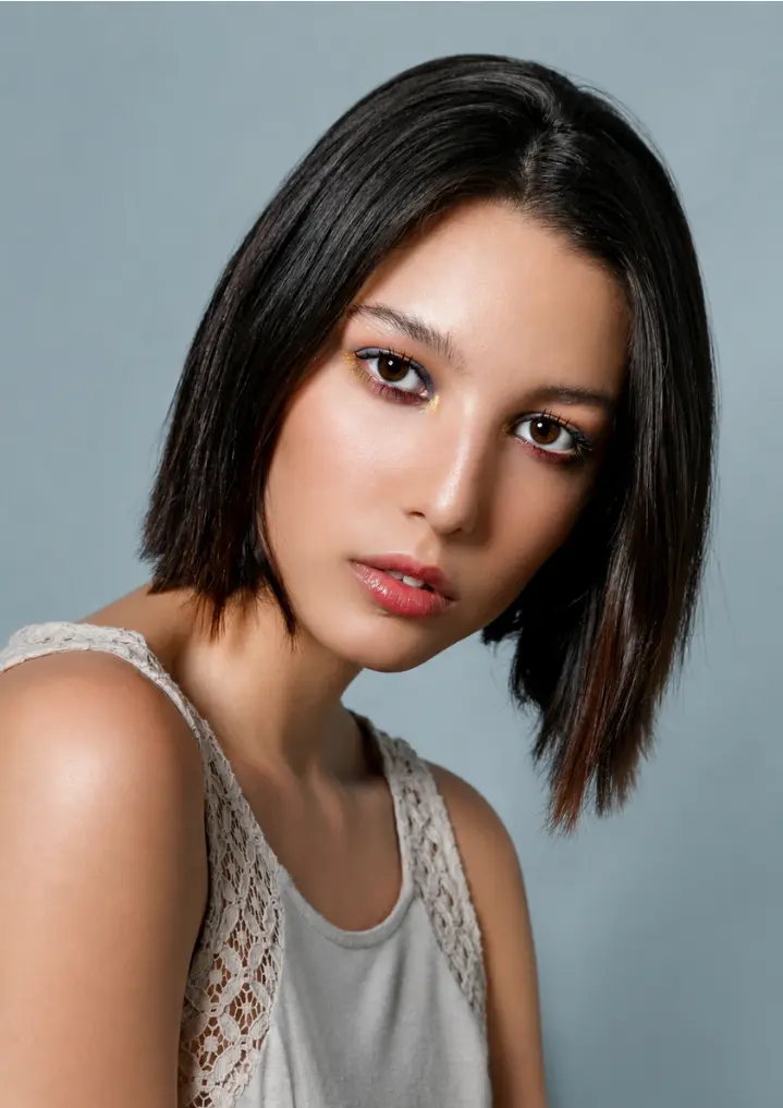 Product image after our editors' retouch